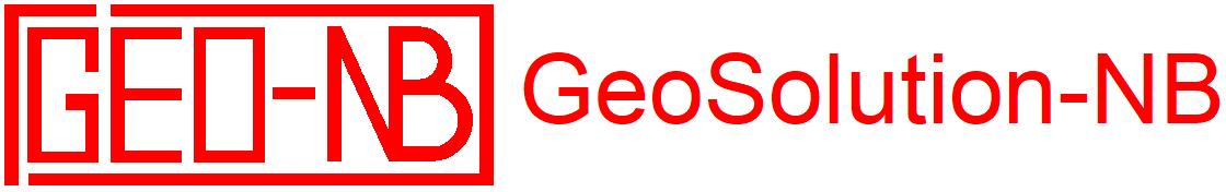 GeoSolution-NB Logo