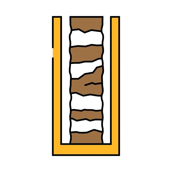 Icon drill core logging