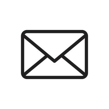 icon email 