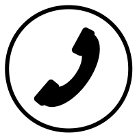icon phone